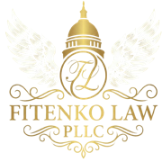 Логотип Fitenko Law PLLC