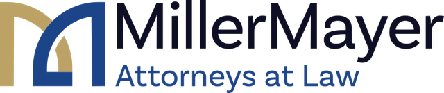 Логотип Miller Mayer LLP