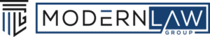 Логотип Modern Law Group