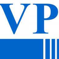 Логотип VisaPro