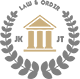 Логотип Zadykyan Law